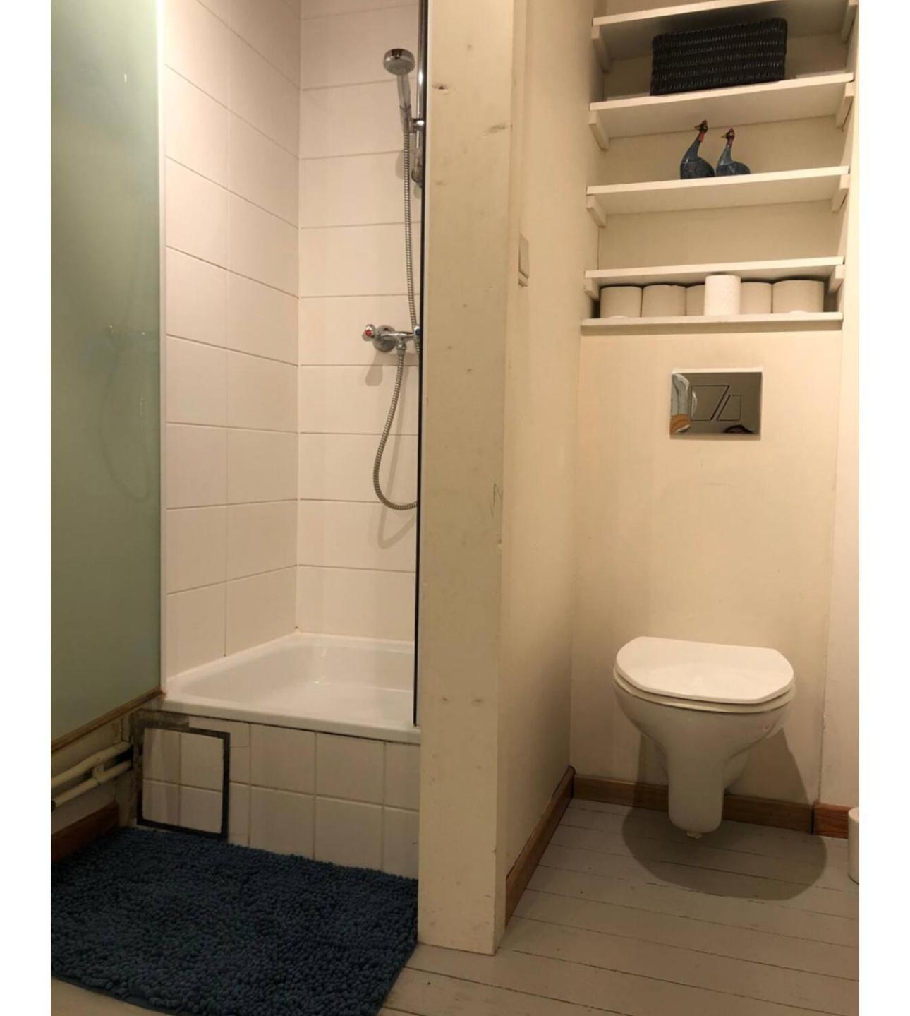 Les Deux Chambres Au Dessus De La Colline Namur Esterno foto